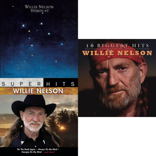 Stardust & Super Hits & 16 Biggest Hits