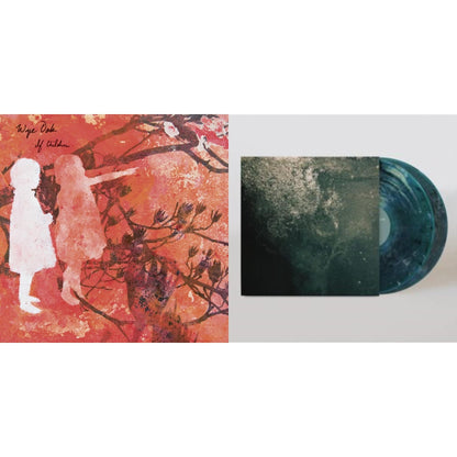 If Children (Reissue/Red & White Splatter LP Vinyl) & Civilian + Cut All The Wires: 2009 - 2011 (2LP/Green Swirl Vinyl/Dl Code)