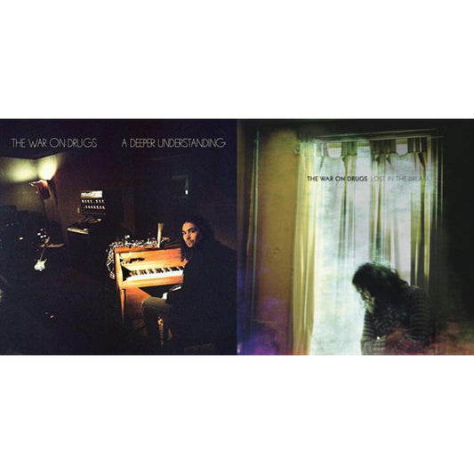 Deeper Understanding & Lost In The Dream (2LP)