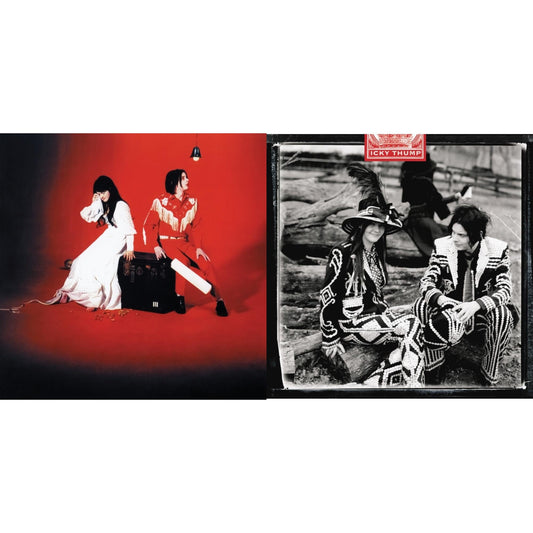 Elephant & Icky Thump