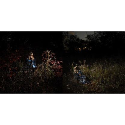 This is a 2 LP Vinyl SKU bundle.
1.This LP Vinyl is brand new.Format: LP VinylThis item's title is: Ignorance (Deluxe/Metallic Silver Vinyl/2LP)Artist: Weather StationLabel: FAT POSSUMBarcode: 767981178738
2.This LP Vinyl is brand new.