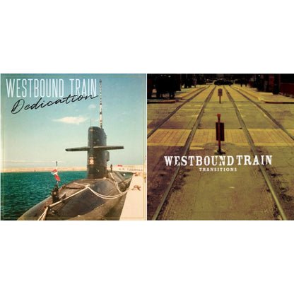 This is a 2 LP Vinyl SKU bundle.
1.This LP Vinyl is brand new.Format: LP VinylThis item's title is: DedicationArtist: Westbound TrainLabel: ORG MUSICBarcode: 711574935918Release Date: 9/8/2023
2.This LP Vinyl is brand new.