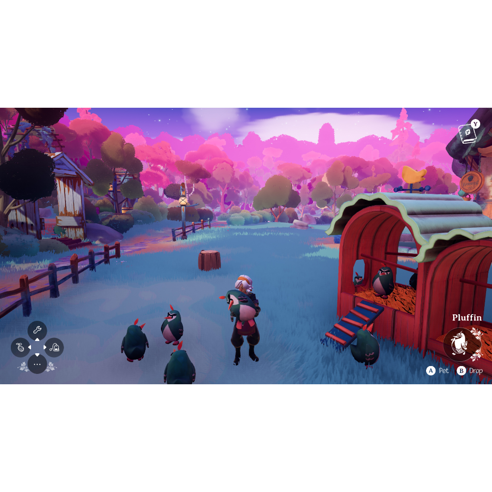 Wanderstop - PS5