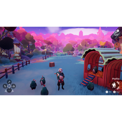 Wanderstop - PS5