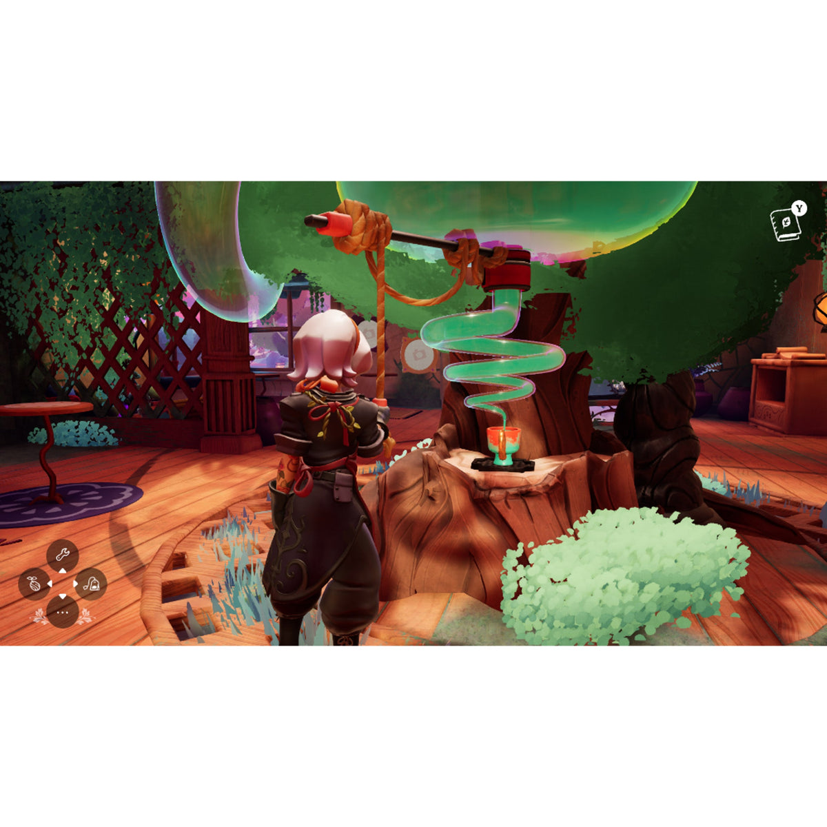Wanderstop - PS5