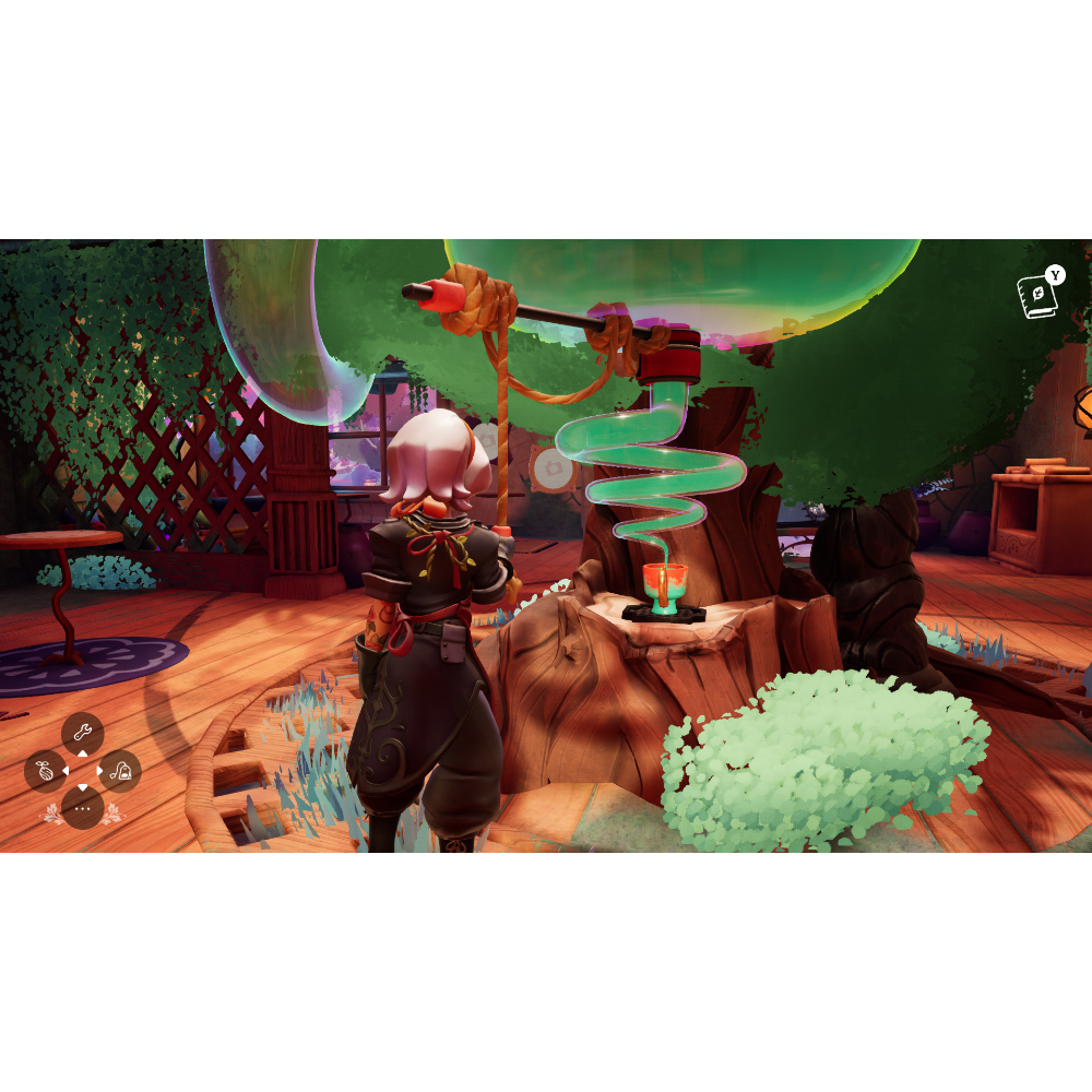 Wanderstop - PS5