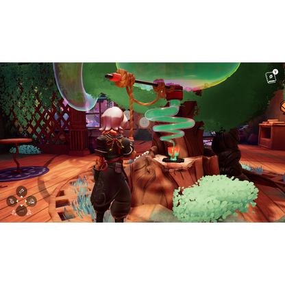 Wanderstop - PS5
