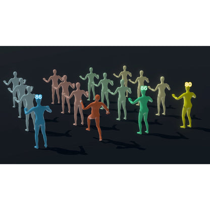 WarioWare: Move It - Switch