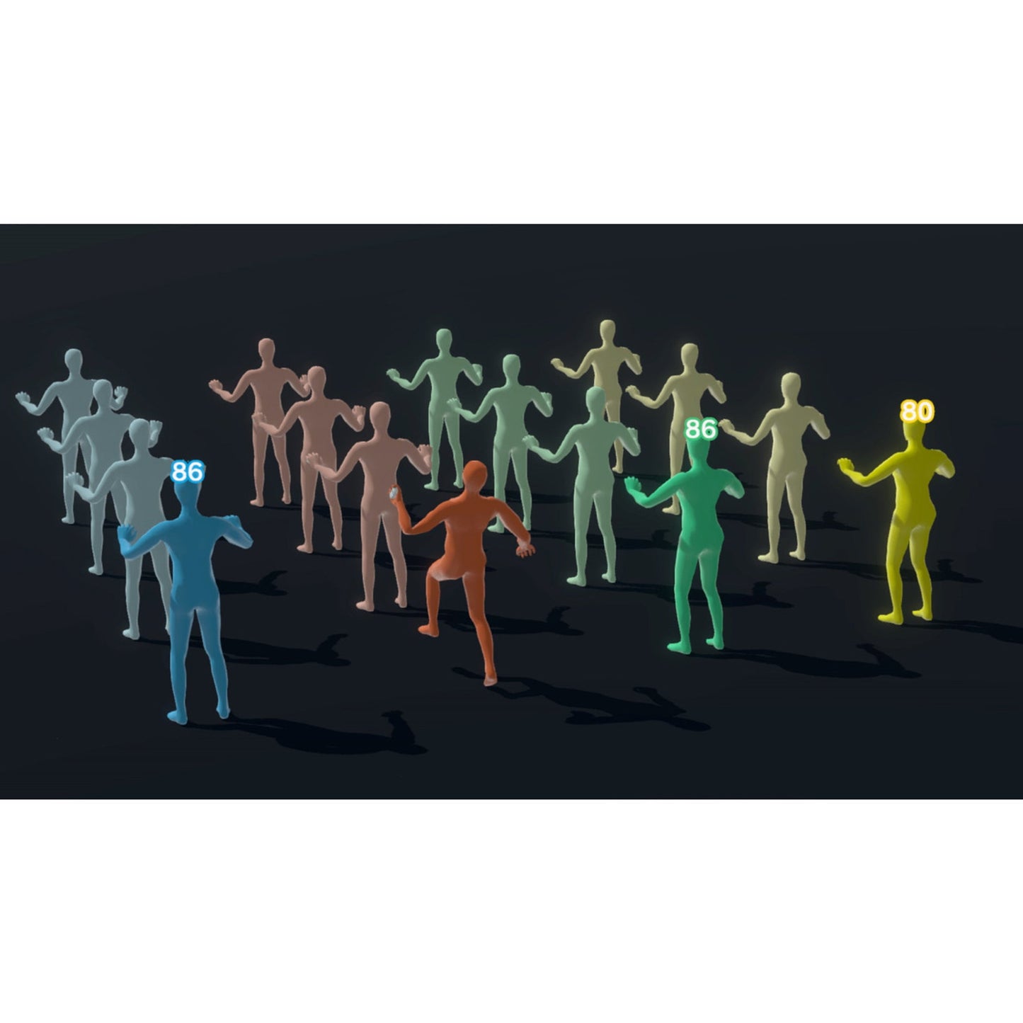 WarioWare: Move It - Switch