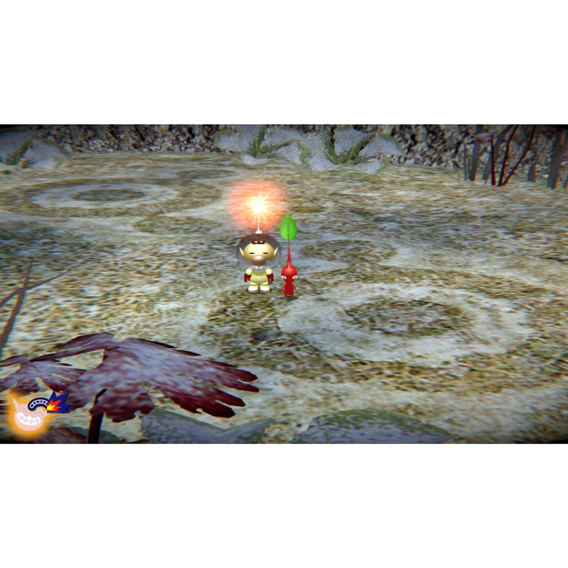 WarioWare: Move It - Switch