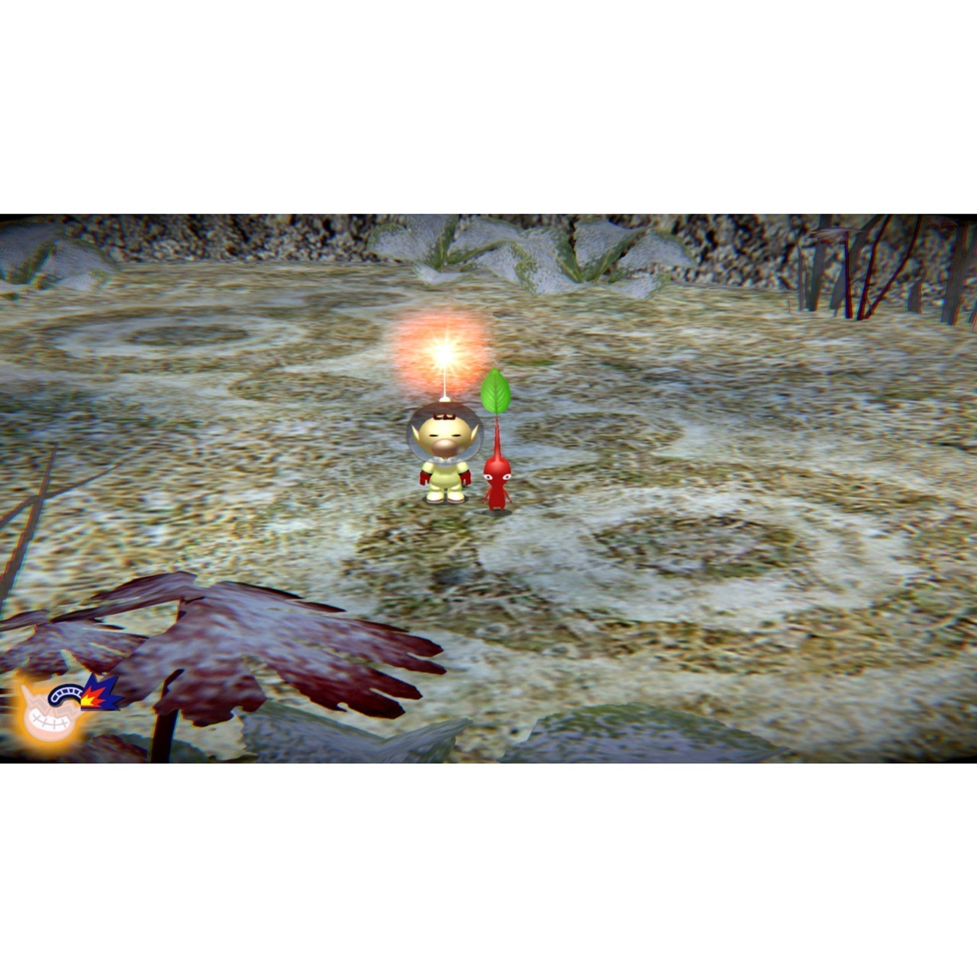 WarioWare: Move It - Switch