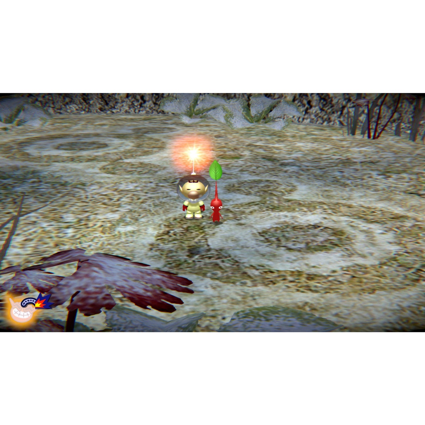 WarioWare: Move It - Switch