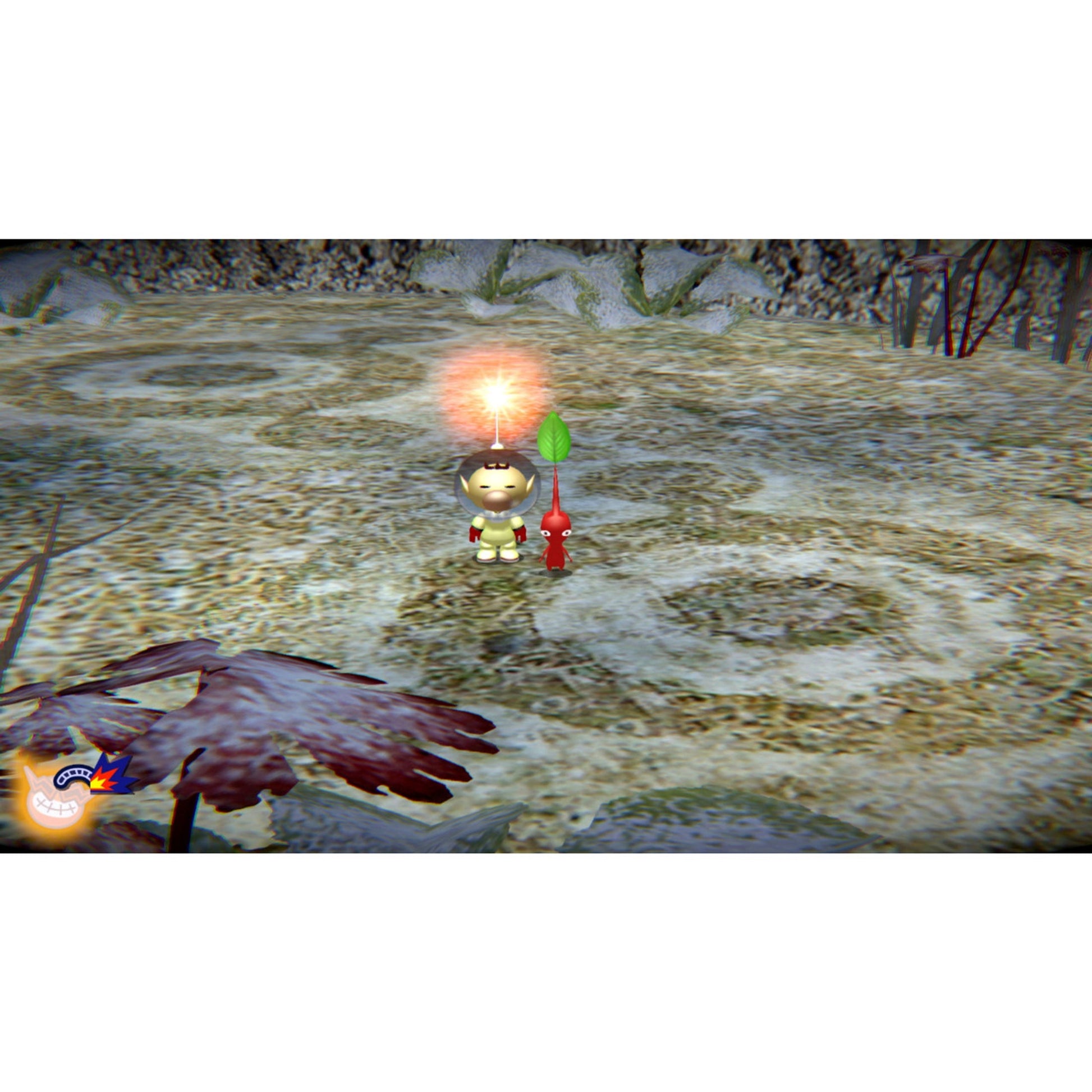 WarioWare: Move It - Switch