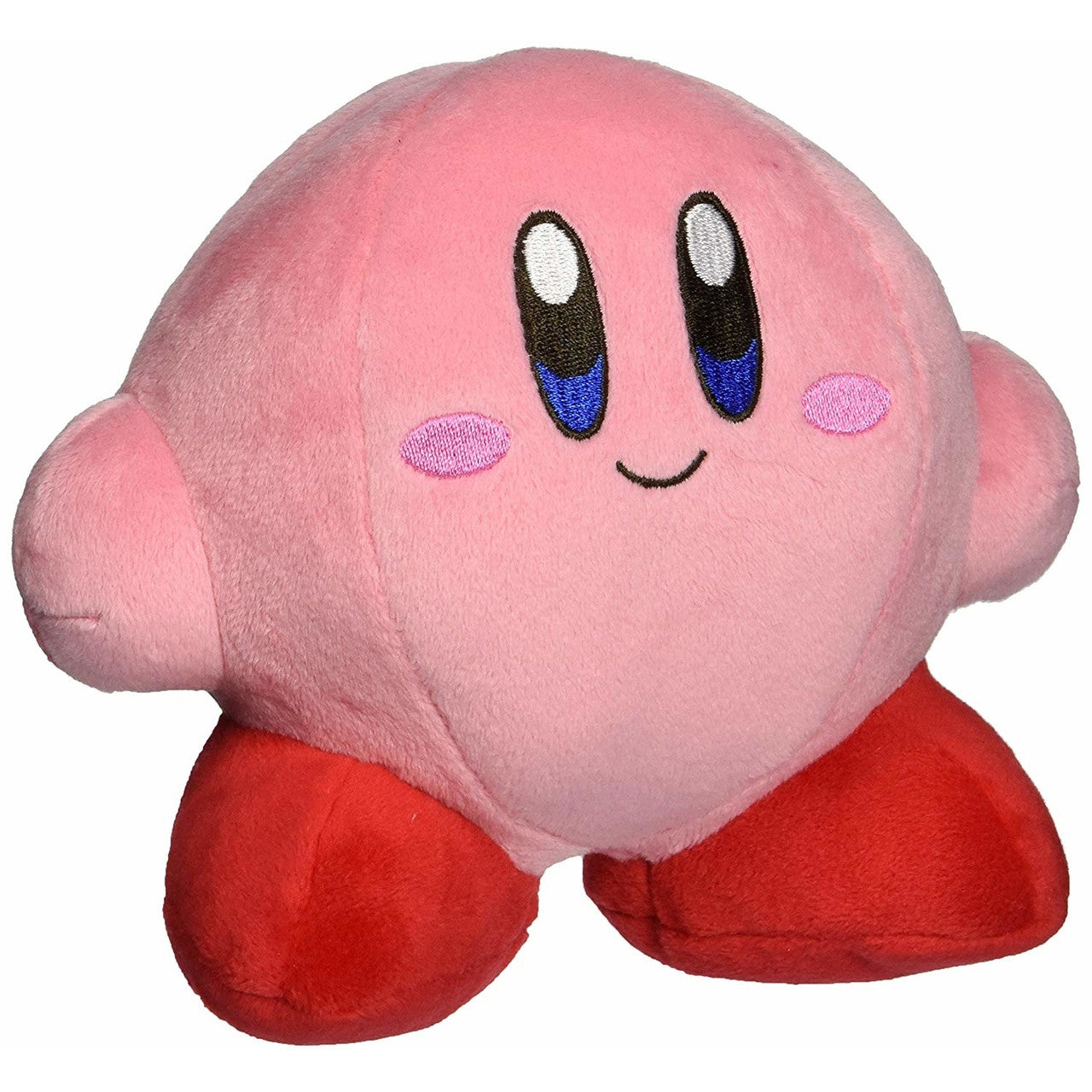 Nintendo Plush 6-inch Kirby