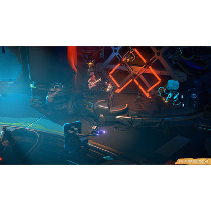 Endless Dungeon: Launch Edition - Xbox One / Series X