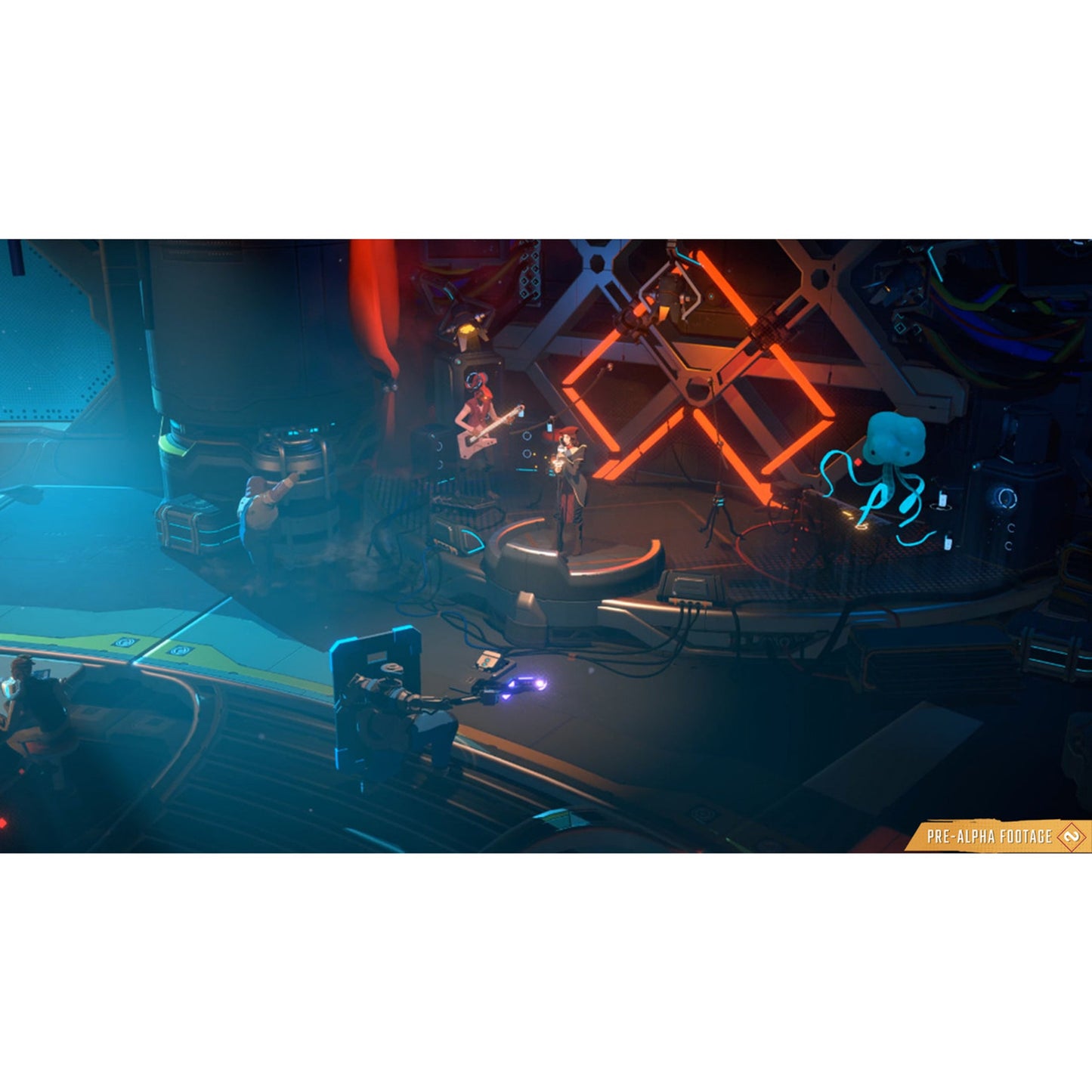 Endless Dungeon: Launch Edition - Xbox One / Series X