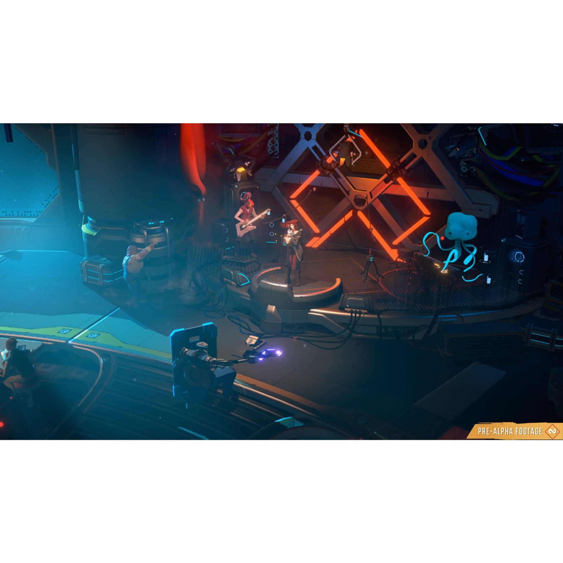 Endless Dungeon: Launch Edition - PS5