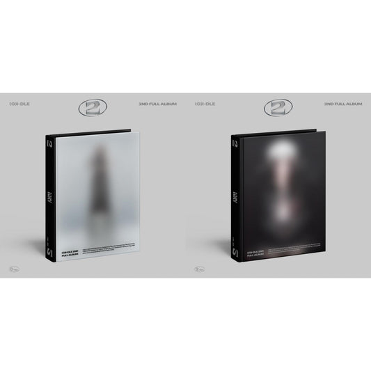 2 (0 Ver.) & 2 (2 Ver.)