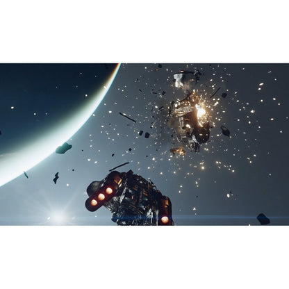 Pre Order Starfield Constellation Edition - Xbox Series X