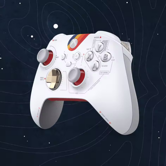 Xbox Wireless Controller – Starfield Limited Edition