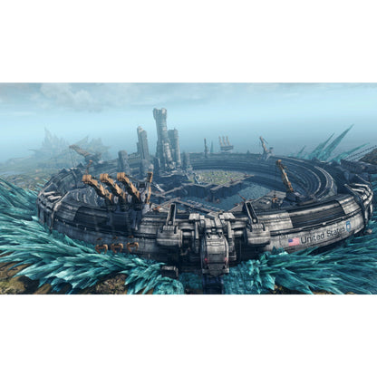 Xenoblade Chronicles X: Definitive Edition - Switch