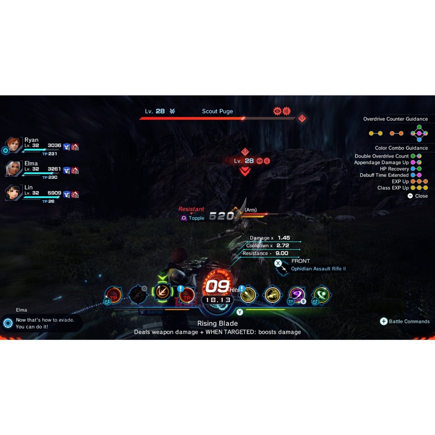 Xenoblade Chronicles X: Definitive Edition - Switch 2 Edition