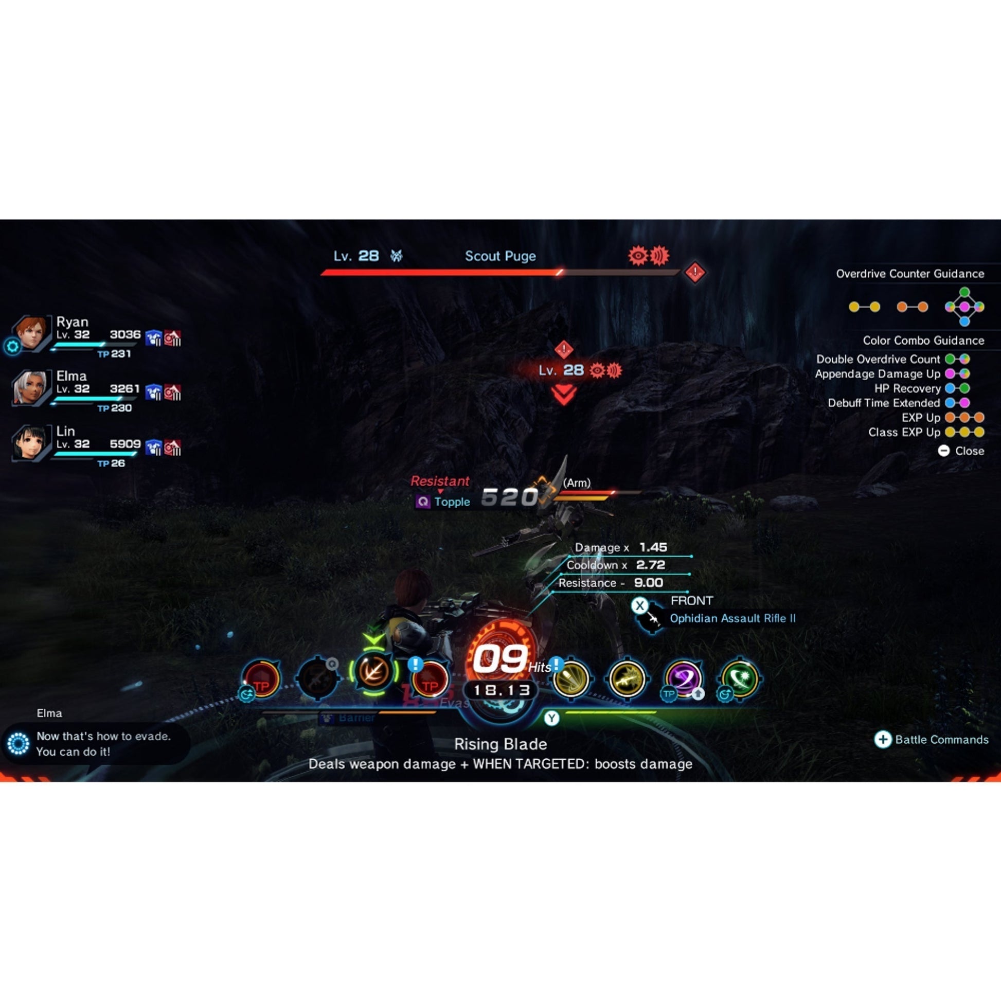 Xenoblade Chronicles X: Definitive Edition - Switch 2 Edition