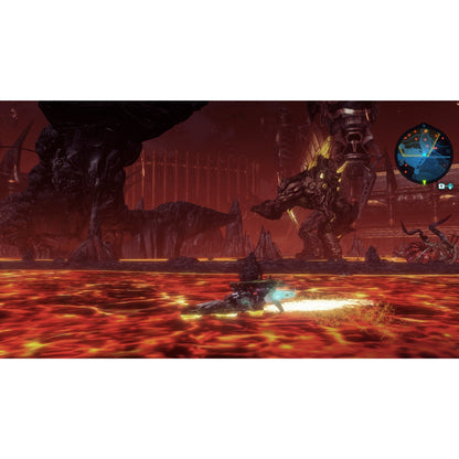 Xenoblade Chronicles X: Definitive Edition - Switch 2 Edition