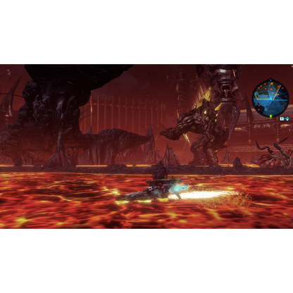 Xenoblade Chronicles X: Definitive Edition - Switch 2 Edition