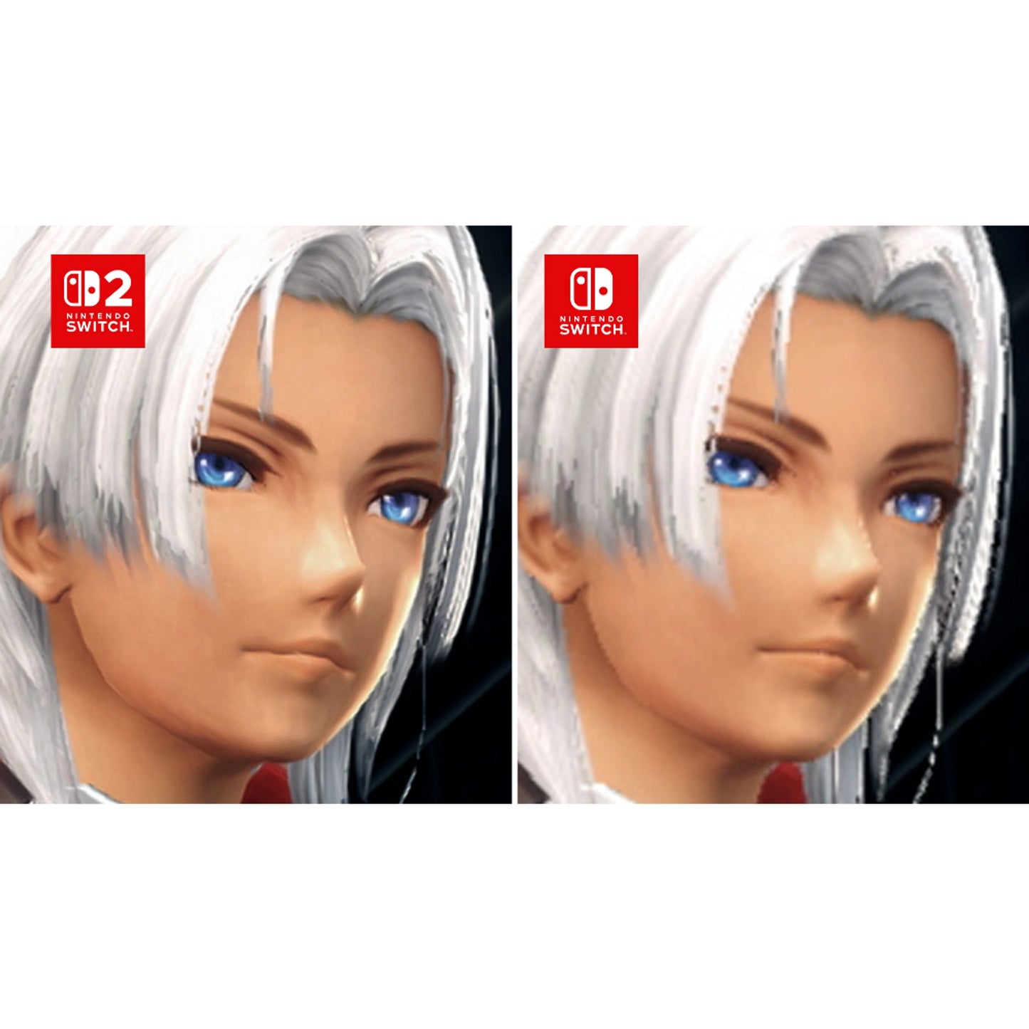 Xenoblade Chronicles X: Definitive Edition - Switch 2 Edition