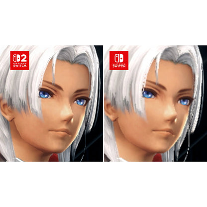 Xenoblade Chronicles X: Definitive Edition - Switch 2 Edition