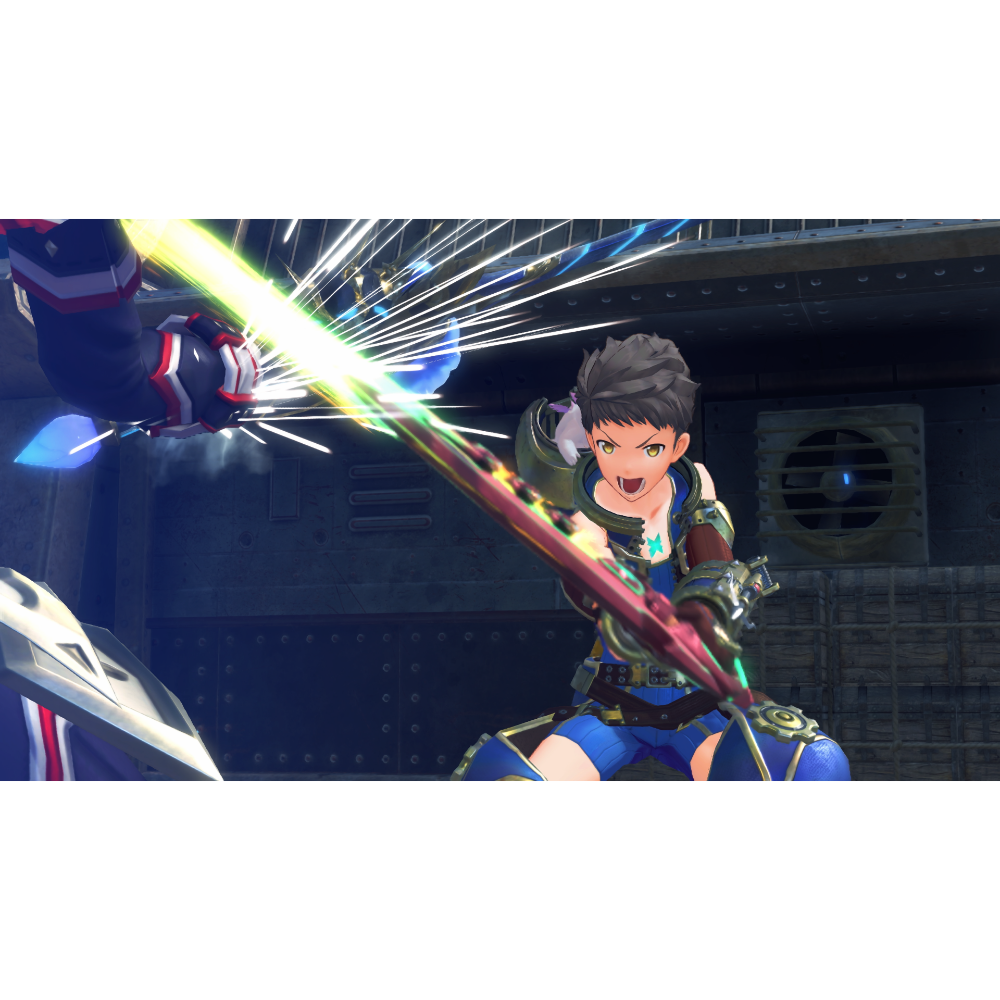 Xenoblade Chronicles 2 - Switch 2
