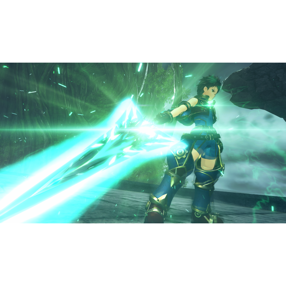 Xenoblade Chronicles 2 - Switch 2