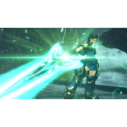 Xenoblade Chronicles 2 - Switch 2