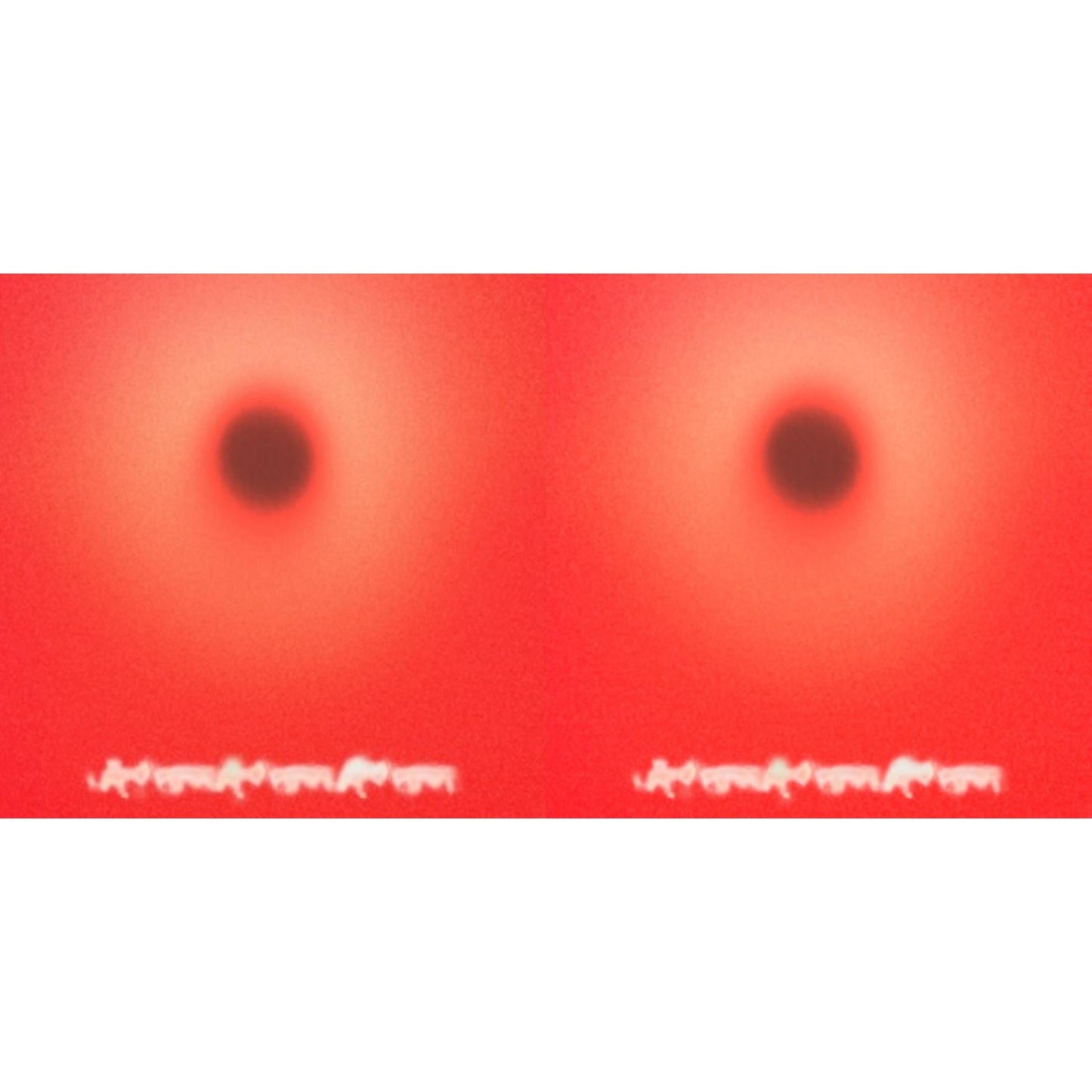 45 Pounds (Yellow LP Vinyl) & 45 Pounds
