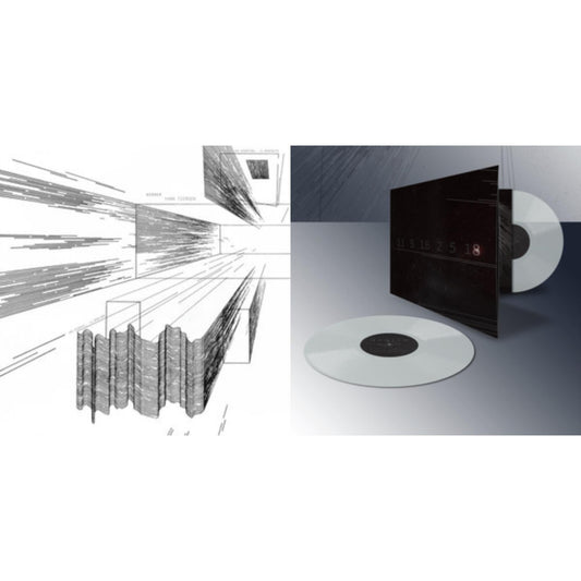 This is a 2 LP Vinyl SKU bundle.
1.This LP Vinyl is brand new.Format: LP VinylMusic Style: Alternative RockThis item's title is: KerberArtist: Yann TiersenLabel: MUTEBarcode: 5400863045401Release Date: 9/17/2021
2.This LP Vinyl is brand new.