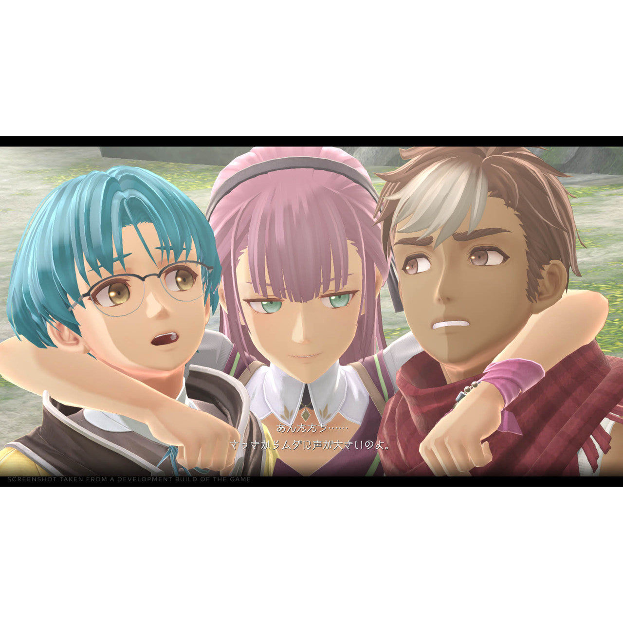 This is brand new.A milestone entry in the legendary Ys series, Ys X: Nordics offers exhilarating, fast-paced combat, a moving story of unlikely allies, and naval exploration across the vibrant Obelia Gulf.