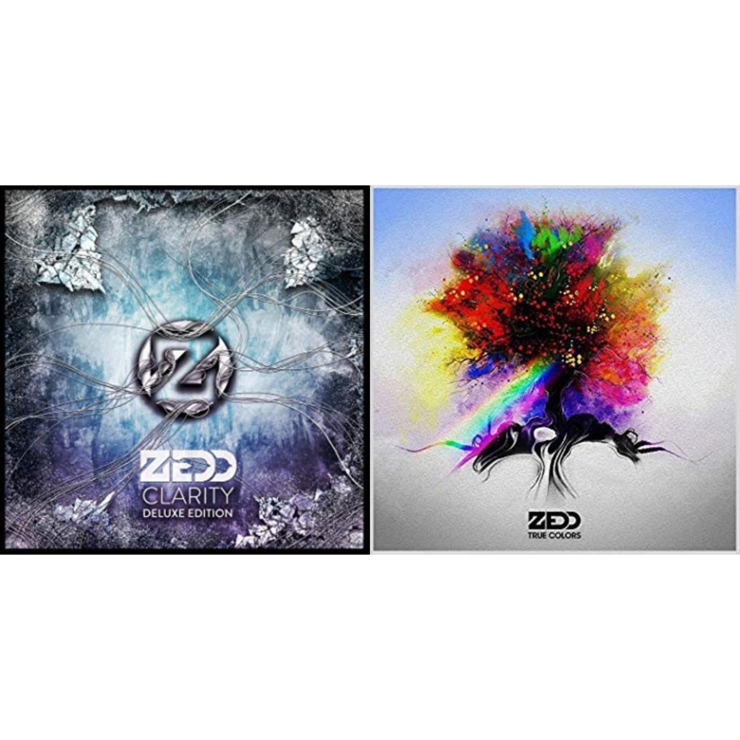 Clarity & True Colors