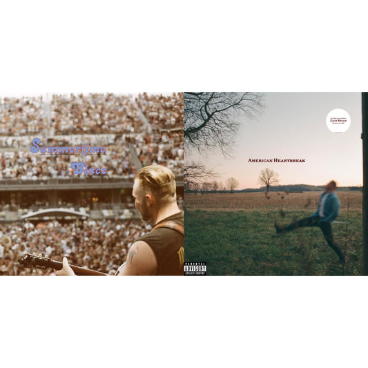Summertime Blues & American Heartbreak