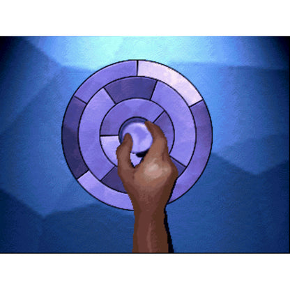 This is brand new.Only one way out, the leak!
Captured in his living room by aliens, Daniel White finds himself on a very distant planet where he is chased by unfriendly life forms. Your escape to Earth will not be easy and you will have to thwart many dangers to get there.