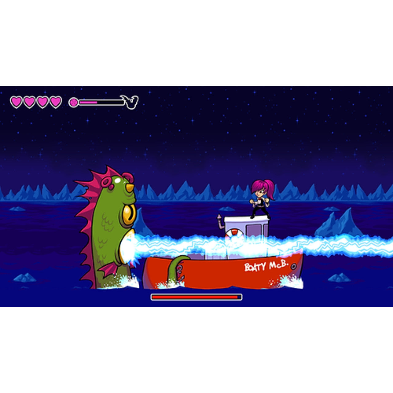 This is brand new.Hello, game lovers do you like to play games? Let`s check out our Intrepid Izzy for Sega Dreamcast, an exciting and colorful platforming adventure that captures the essence of classic gaming.