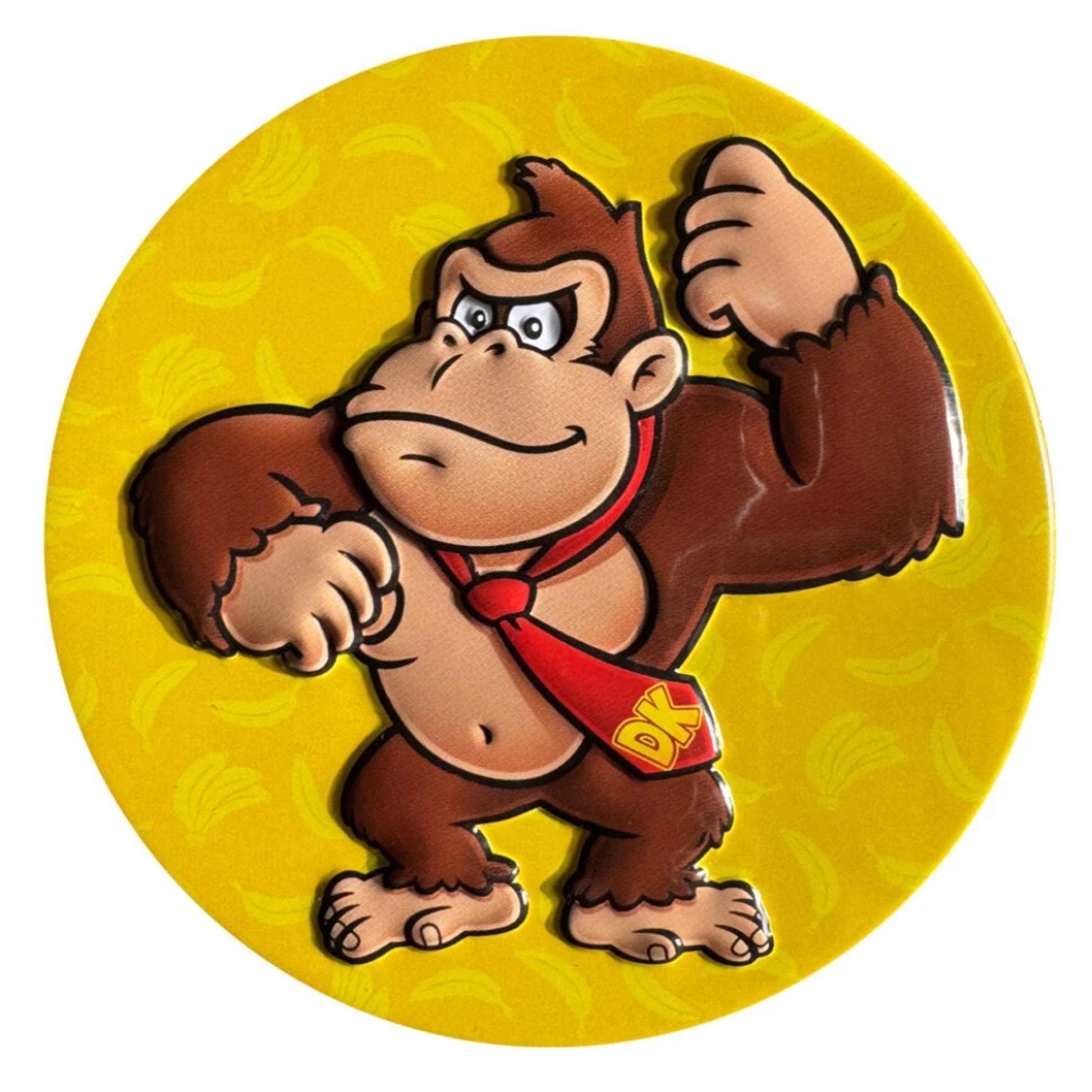 Nintendo: Donkey Kong Banana Bunch - Display (12)