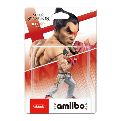 This is brand new.Get cool in-game extras with amiibo accessories and compatible games.