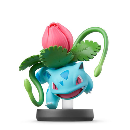 This is brand new.Get cool in-game extras with amiibo accessories and compatible games.