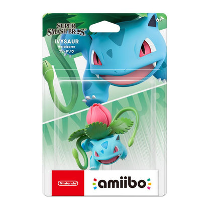 This is brand new.Get cool in-game extras with amiibo accessories and compatible games.