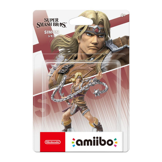 This is brand new.Get cool in-game extras with amiibo accessories and compatible games.