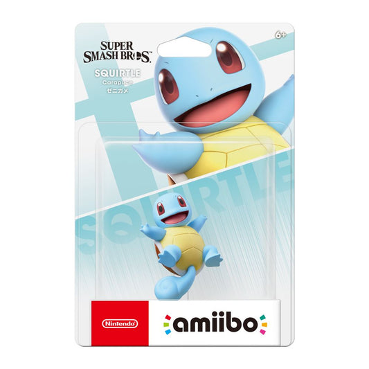 This is brand new.Get cool in-game extras with amiibo accessories and compatible games.