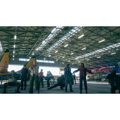 Ace Combat 8: Wings of Theve - PS5