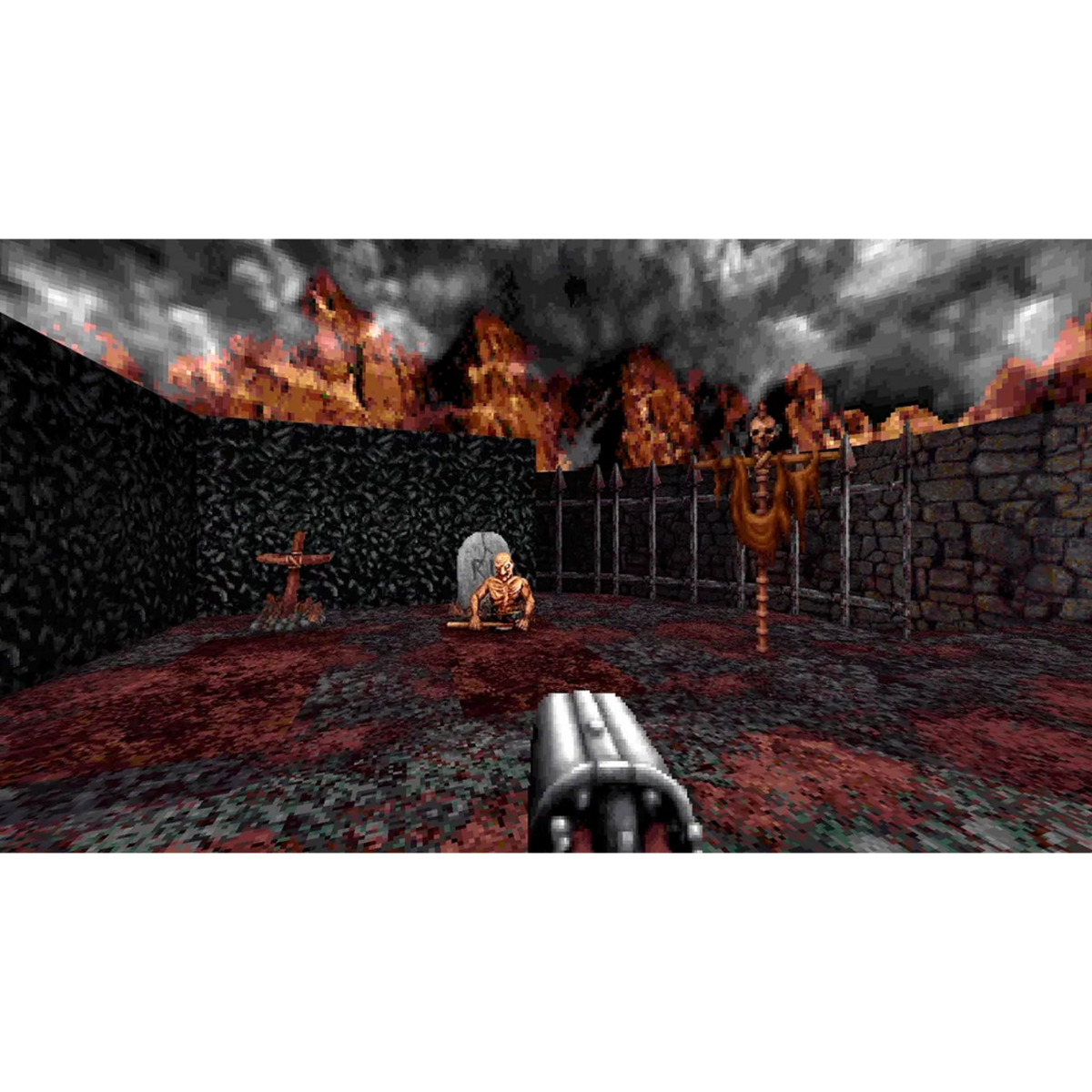 Blood: Refreshed Supply - PS5