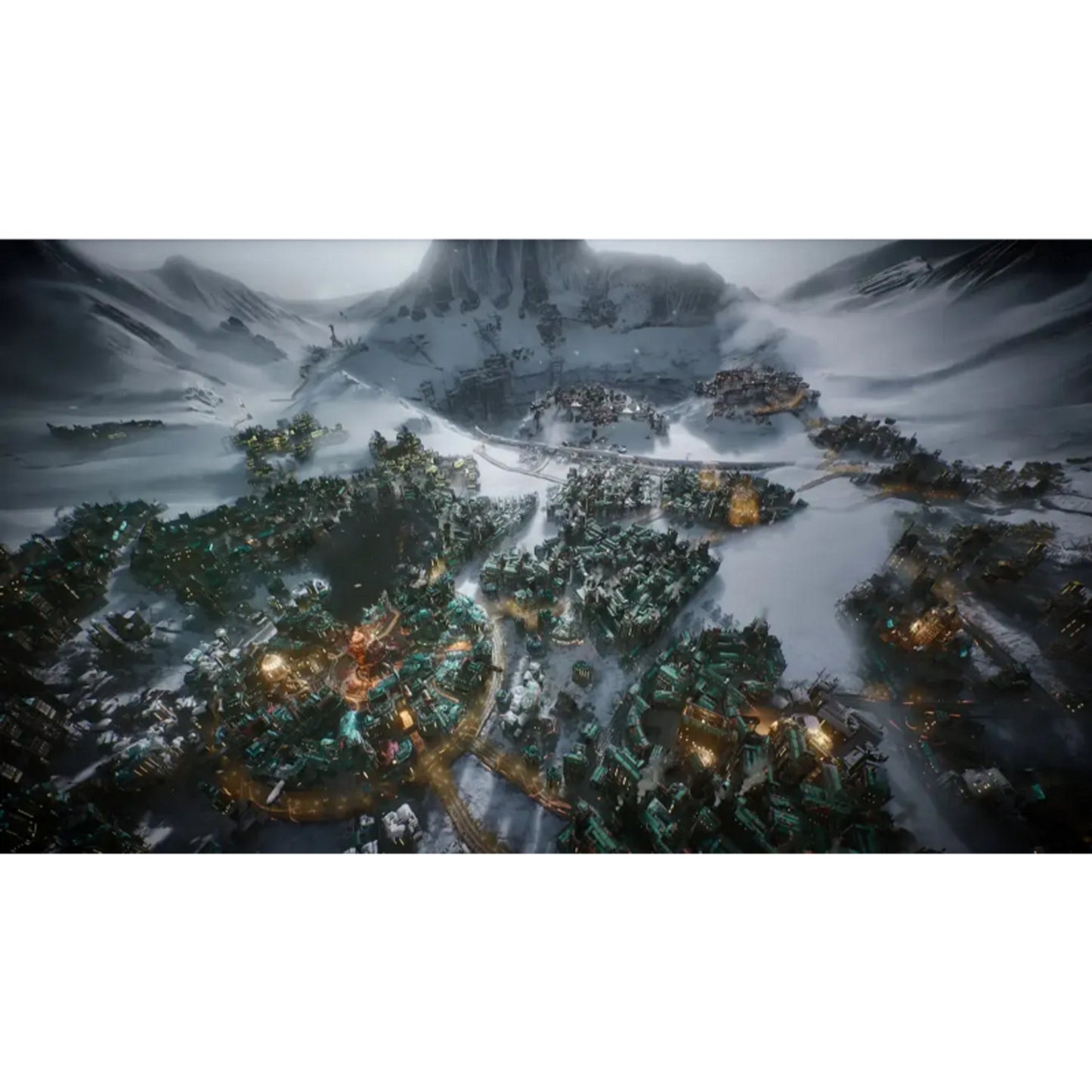 Frostpunk 2: Ice Breaker Edition - PS5